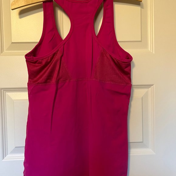 Calvin Klein "Body" Performance size L gorgeous deep pink - Picture 3 of 3